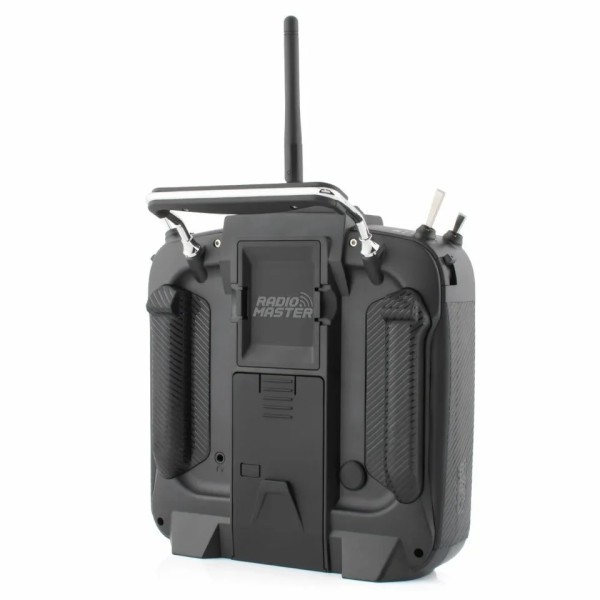 Original Radio Master TX16S Mark II V4.0 Mini 4-IN-1 ELRS Gimbal Multiprotokoll-Funks teuerung Eingebauter Dual-Speak-Support FPV